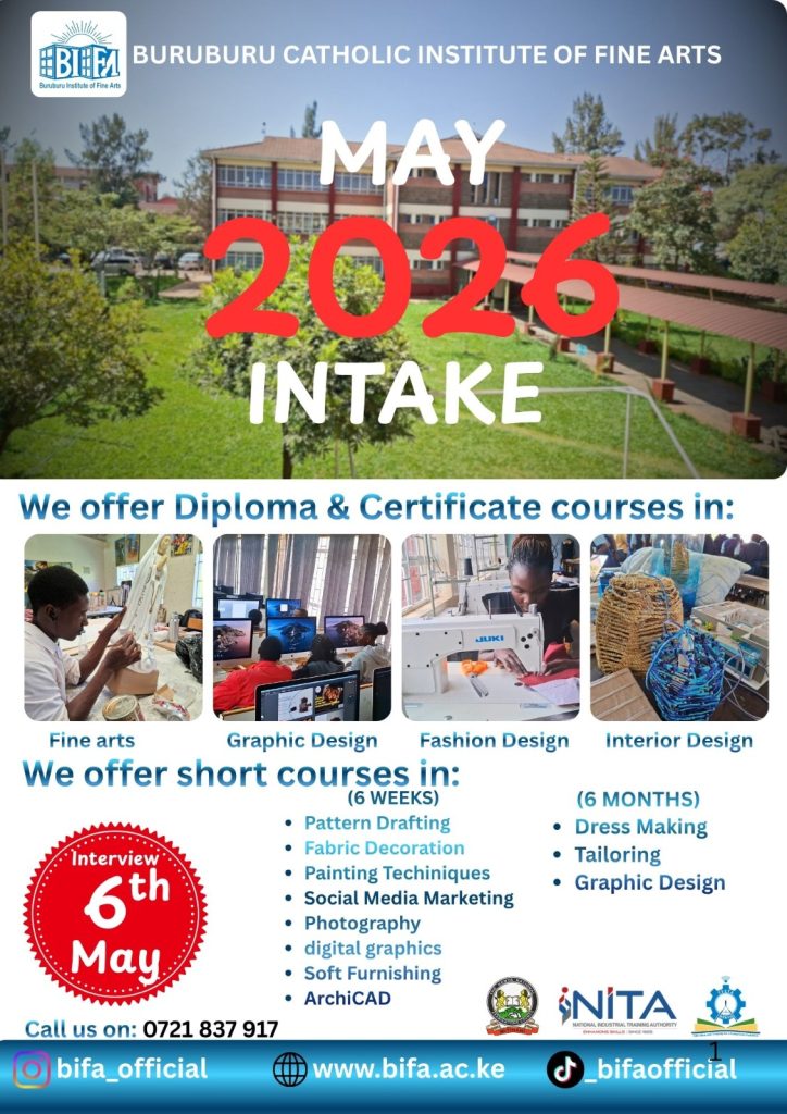 May 2026 Intake Interview