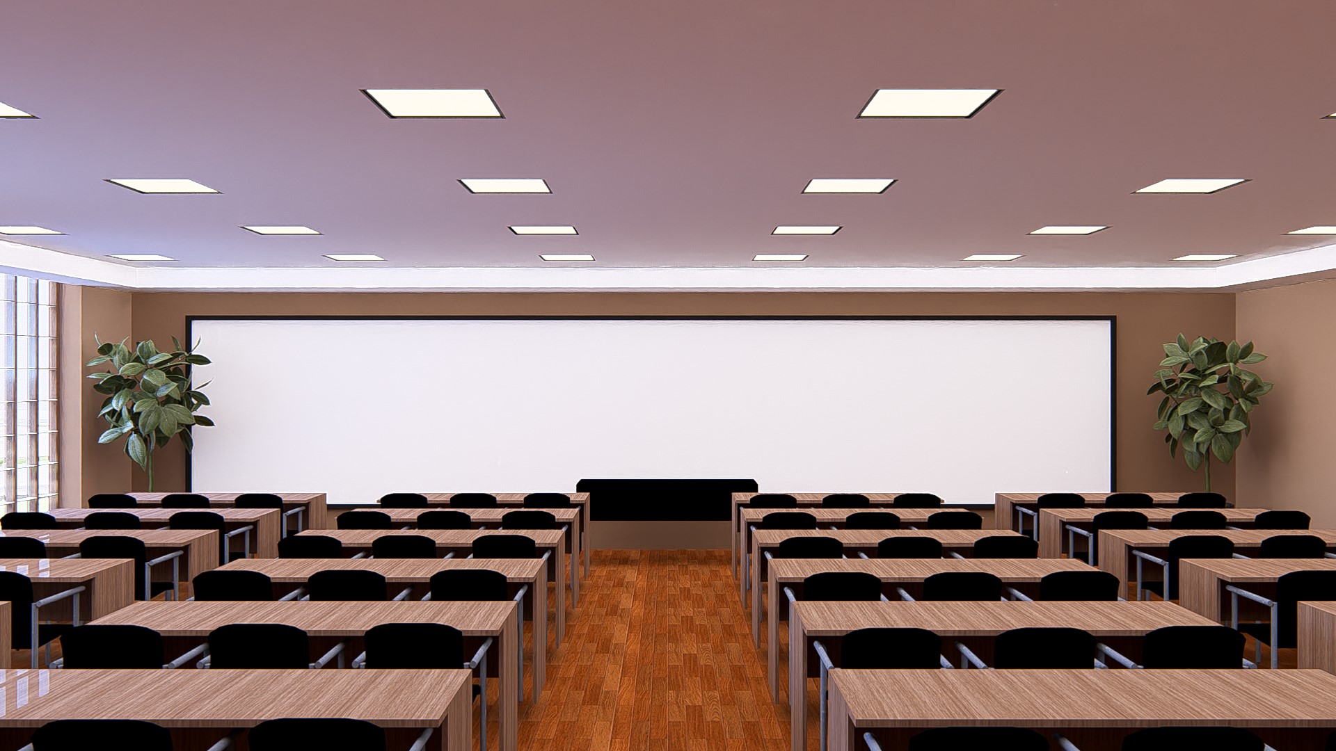 Interior Design – BURUBURU INSTITUTE OF FINE ART
