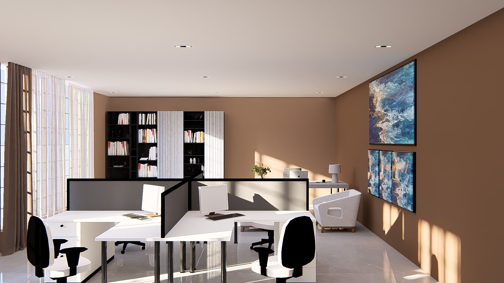 Office Design (2)