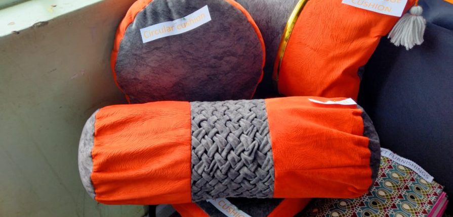 Soft Furnishings (1)