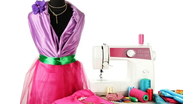 dress-making dress-making