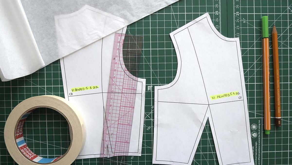 pattern_drafting pattern_drafting
