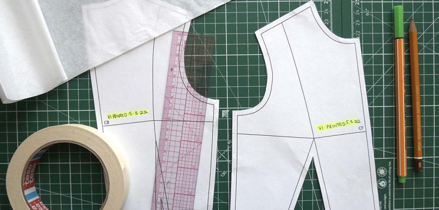 pattern_drafting
