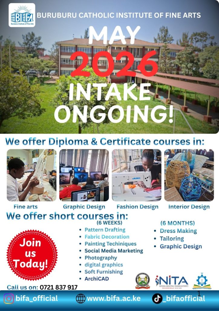 May 2026 Intake Interview