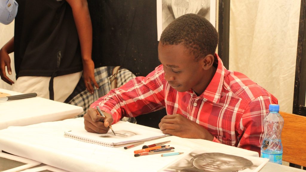 Finding Your Creative Voice: Why a Career in Art and Design Starts Here