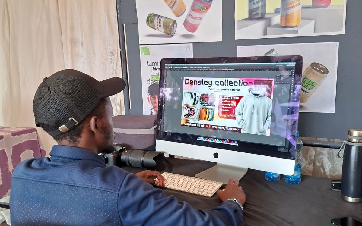 Graphic Design Image
