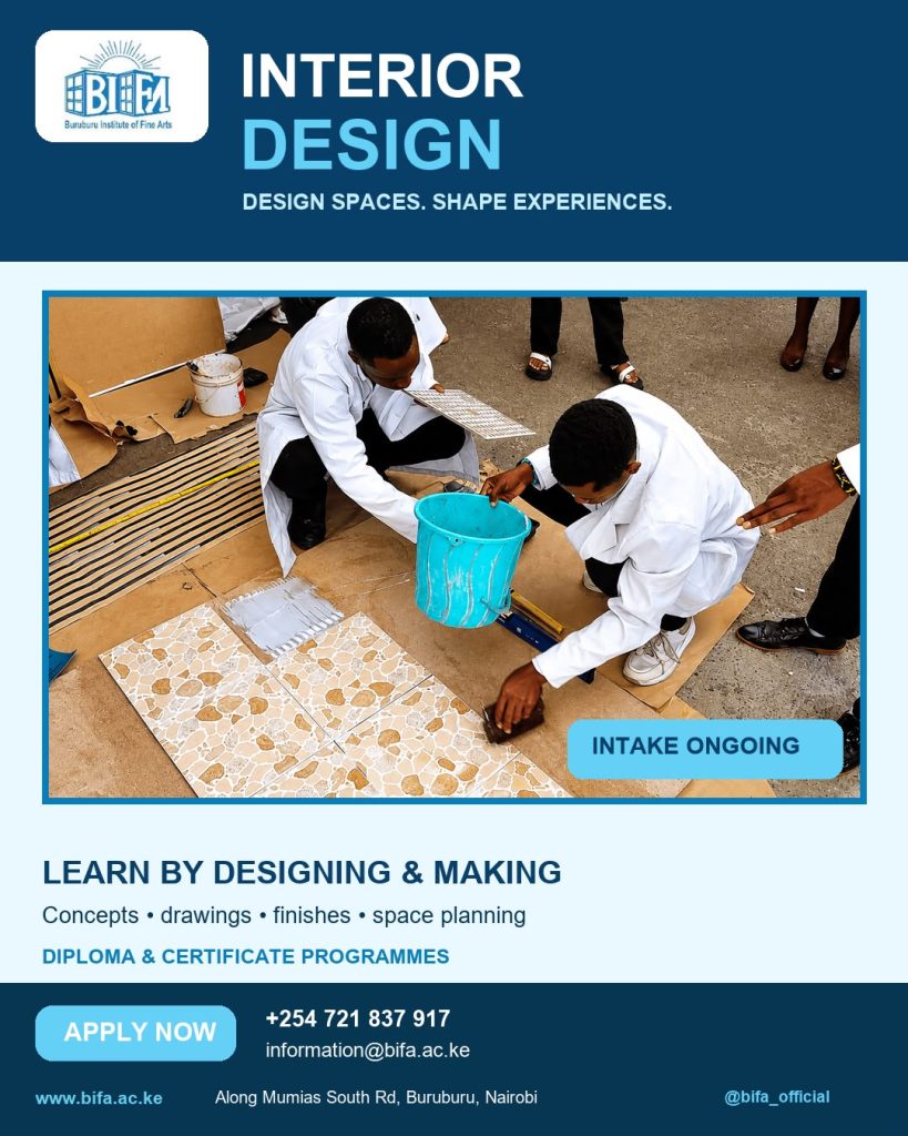 September 2026 Intake Ongoing